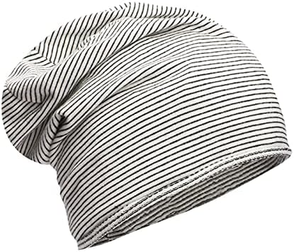 גברים נשים לסרוג כפת כובע גבירותיי מקרית סרוג רכיבה כובע סלעית קרלינג פסים כובע קמפינג כובע לנשים