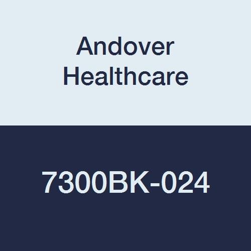 Andover Healthcare 7300BK-024 COFLEX ME