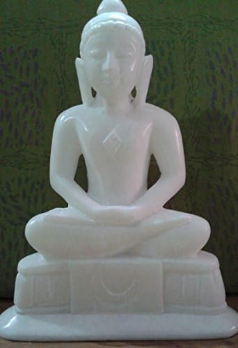 יצרני פסלי פסלי השיש ג'יין מאהאבר, פסל שיש מאהבירה 11 אינץ '