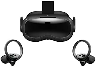 תצוגת ראש VR VR All-in-One מציאות מדומה קולנוע נייד קולנוע סומטוזנסורי קונסולת משחק חוויה עצומה